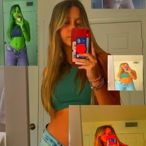 Meet your Posher, Jeanoa